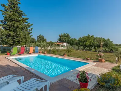 Ferienhaus für 4 Personen (62 m²) in Poreč 3/10