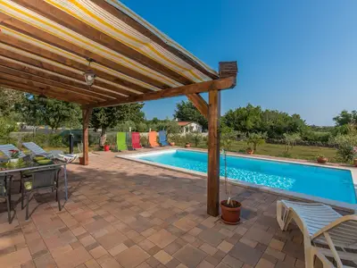 Ferienhaus für 4 Personen (62 m²) in Poreč 4/10