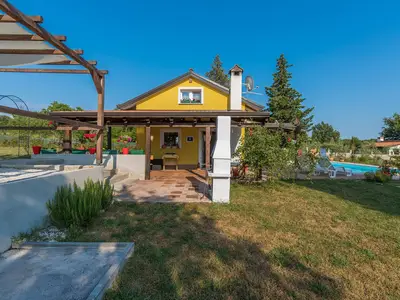 Ferienhaus für 4 Personen (62 m²) in Poreč 7/10