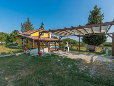 Ferienhaus für 4 Personen (62 m²) in Poreč 8/10