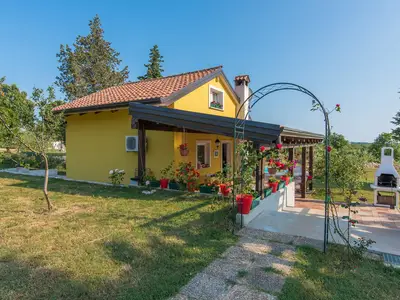 Ferienhaus für 4 Personen (62 m²) in Poreč 9/10