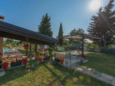 Ferienhaus für 4 Personen (62 m²) in Poreč 10/10