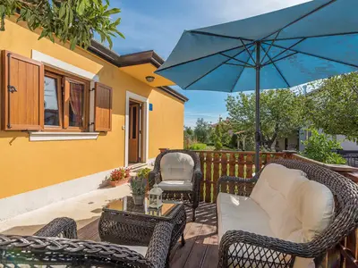 Ferienhaus für 4 Personen (92 m²) in Poreč 2/10