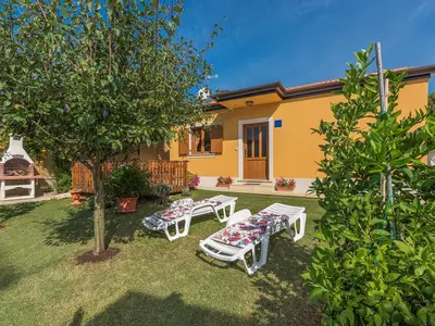 Ferienhaus für 4 Personen (92 m²) in Poreč 3/10