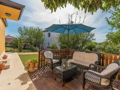 Ferienhaus für 4 Personen (92 m²) in Poreč 4/10