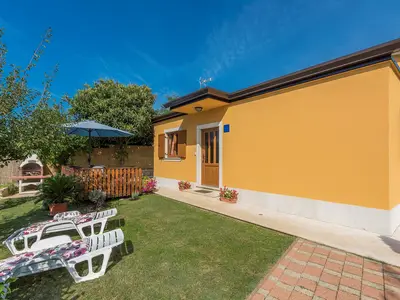 Ferienhaus für 4 Personen (92 m²) in Poreč 5/10