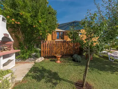 Ferienhaus für 4 Personen (92 m²) in Poreč 6/10