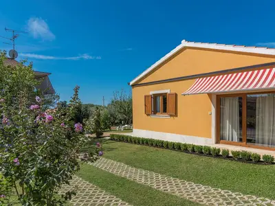 Ferienhaus für 4 Personen (92 m²) in Poreč 7/10