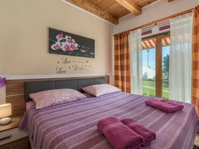Ferienhaus für 4 Personen (92 m²) in Poreč 8/10