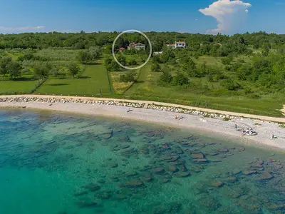 Ferienhaus für 4 Personen (58 m²) in Poreč 2/10