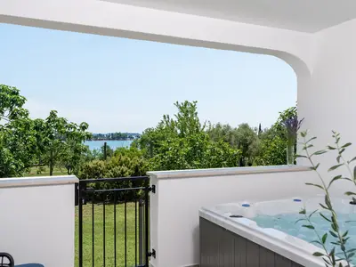 Ferienhaus für 4 Personen (58 m²) in Poreč 3/10
