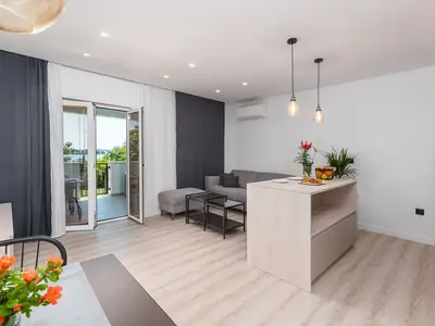 Ferienhaus für 4 Personen (58 m²) in Poreč 4/10