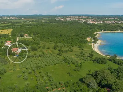 Ferienhaus für 4 Personen (58 m²) in Poreč 9/10