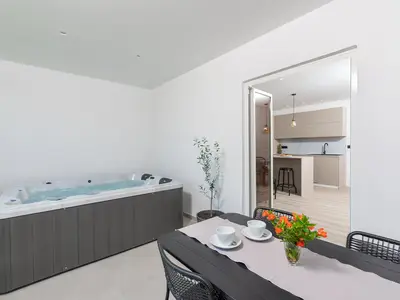 Ferienhaus für 4 Personen (58 m²) in Poreč 10/10