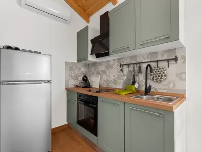 Ferienhaus für 4 Personen (30 m²) in Poreč 3/10