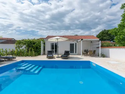 Ferienhaus für 4 Personen (30 m²) in Poreč 4/10