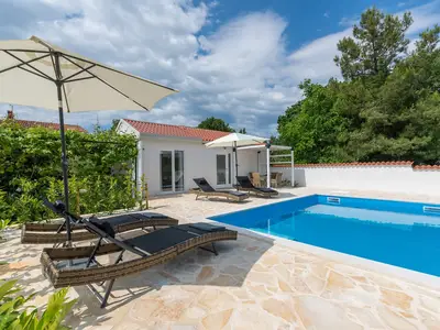 Ferienhaus für 4 Personen (30 m²) in Poreč 5/10