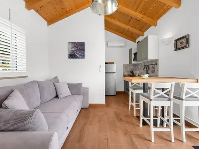 Ferienhaus für 4 Personen (30 m²) in Poreč 7/10