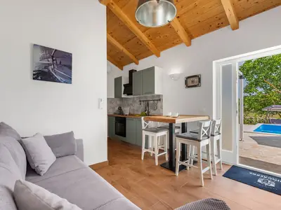 Ferienhaus für 4 Personen (30 m²) in Poreč 8/10