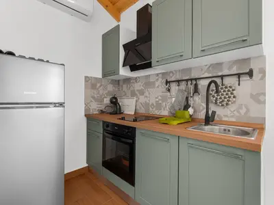 Ferienhaus für 4 Personen (30 m²) in Poreč 9/10