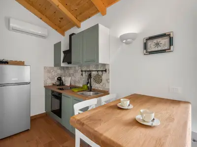 Ferienhaus für 4 Personen (30 m²) in Poreč 10/10