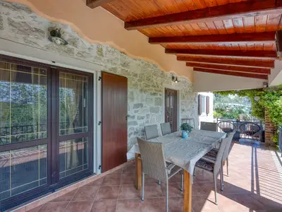 Ferienhaus für 4 Personen (100 m²) in Dračevac 3/10