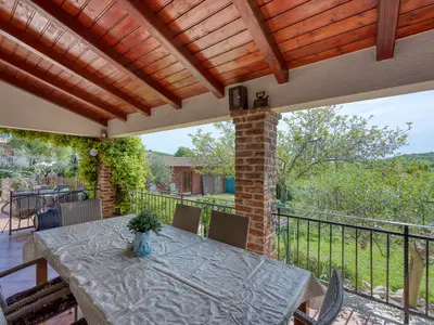 Ferienhaus für 4 Personen (100 m²) in Dračevac 4/10
