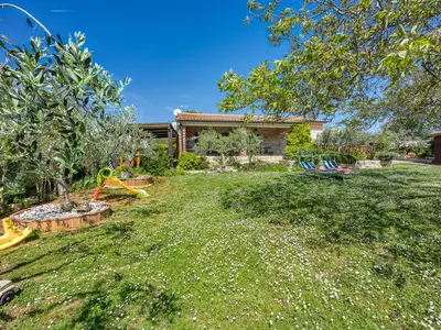 Ferienhaus für 4 Personen (100 m²) in Dračevac 5/10
