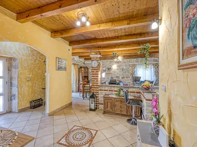 Ferienhaus für 4 Personen (100 m²) in Dračevac 7/10