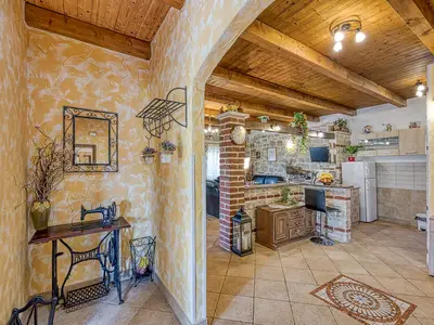 Ferienhaus für 4 Personen (100 m²) in Dračevac 10/10