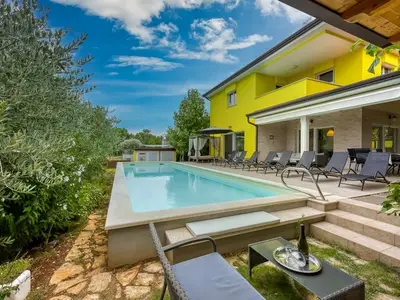 Ferienhaus für 10 Personen in Poreč 4/10