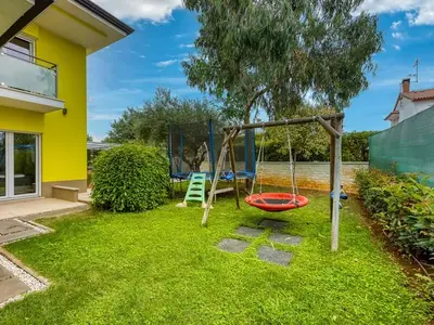 Ferienhaus für 10 Personen in Poreč 5/10