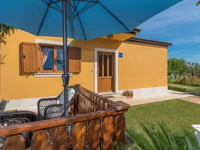 Ferienhaus für 4 Personen (92 m²) in Poreč 4/10