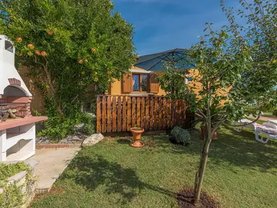 Ferienhaus für 4 Personen (92 m²) in Poreč 8/10