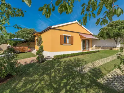 Ferienhaus für 4 Personen (92 m²) in Poreč 10/10