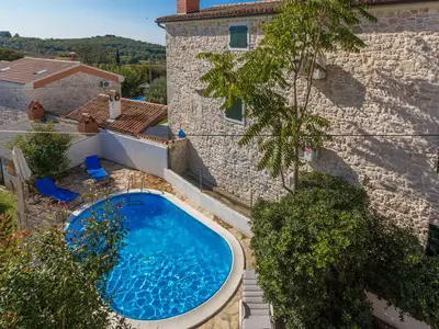 Ferienhaus für 6 Personen (90 m²) in Dračevac 2/10