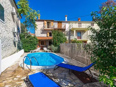 Ferienhaus für 6 Personen (90 m²) in Dračevac 3/10