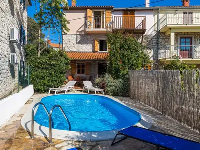 Ferienhaus für 6 Personen (90 m²) in Dračevac 4/10