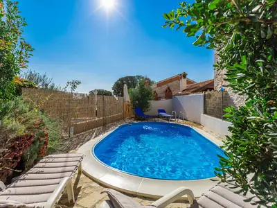 Ferienhaus für 6 Personen (90 m²) in Dračevac 6/10