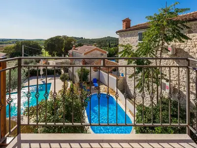 Ferienhaus für 6 Personen (90 m²) in Dračevac 7/10