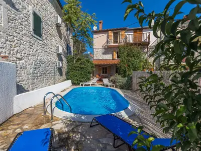 Ferienhaus für 6 Personen (90 m²) in Dračevac 8/10