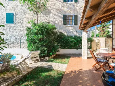 Ferienhaus für 6 Personen (90 m²) in Dračevac 10/10