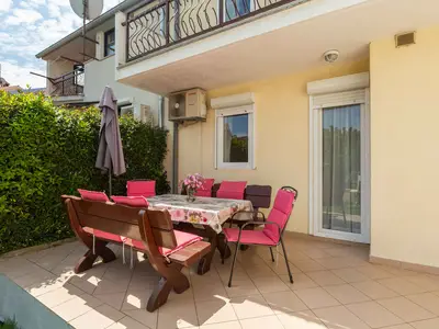 Ferienhaus für 7 Personen (100 m²) in Poreč 2/10