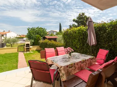 Ferienhaus für 7 Personen (100 m²) in Poreč 3/10