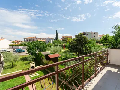 Ferienhaus für 7 Personen (100 m²) in Poreč 4/10