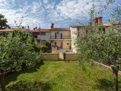 Ferienhaus für 7 Personen (100 m²) in Poreč 5/10