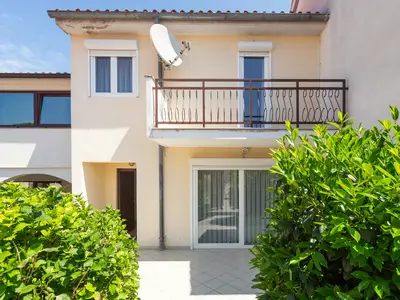 Ferienhaus für 7 Personen (100 m²) in Poreč 7/10