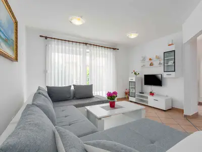Ferienhaus für 7 Personen (100 m²) in Poreč 8/10
