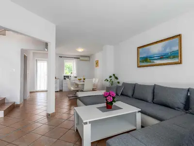 Ferienhaus für 7 Personen (100 m²) in Poreč 9/10