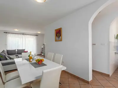 Ferienhaus für 7 Personen (100 m²) in Poreč 10/10